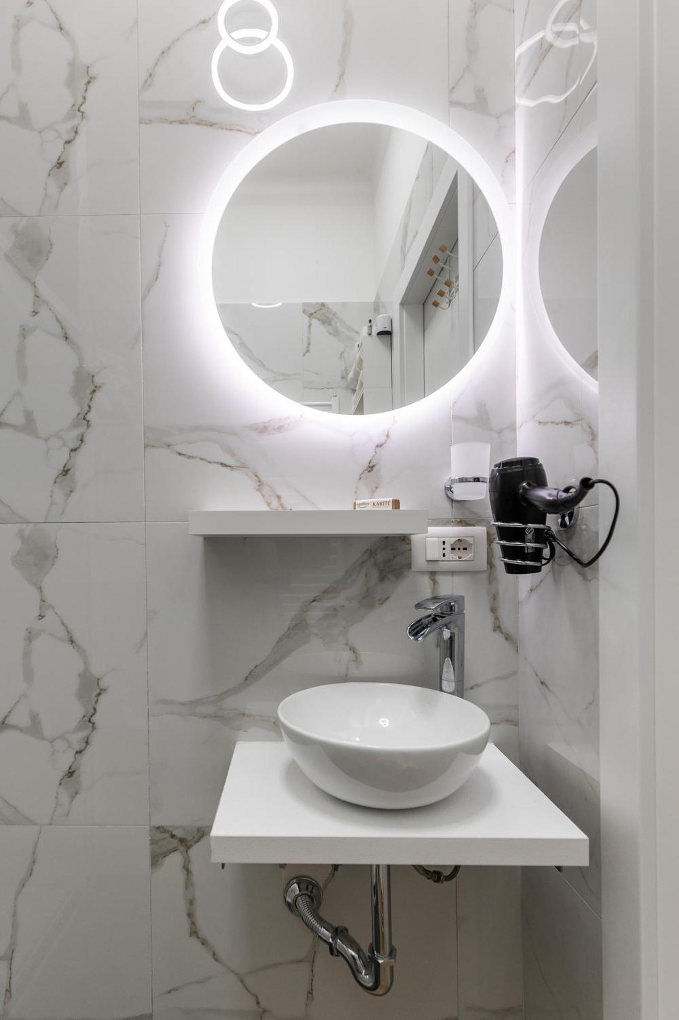 La Dimora Degli Asinelli Apartment Болоня Екстериор снимка