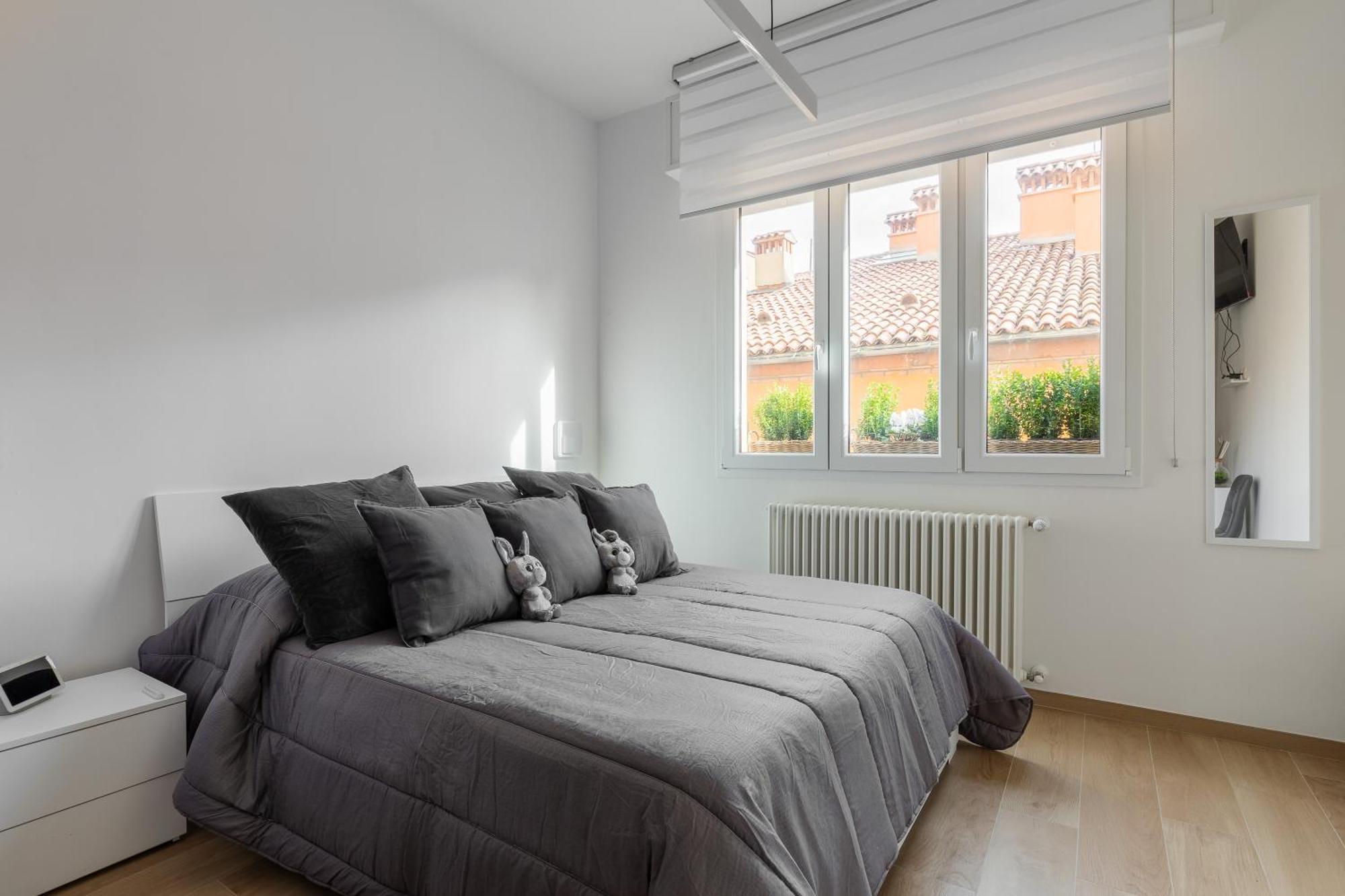 La Dimora Degli Asinelli Apartment Болоня Екстериор снимка