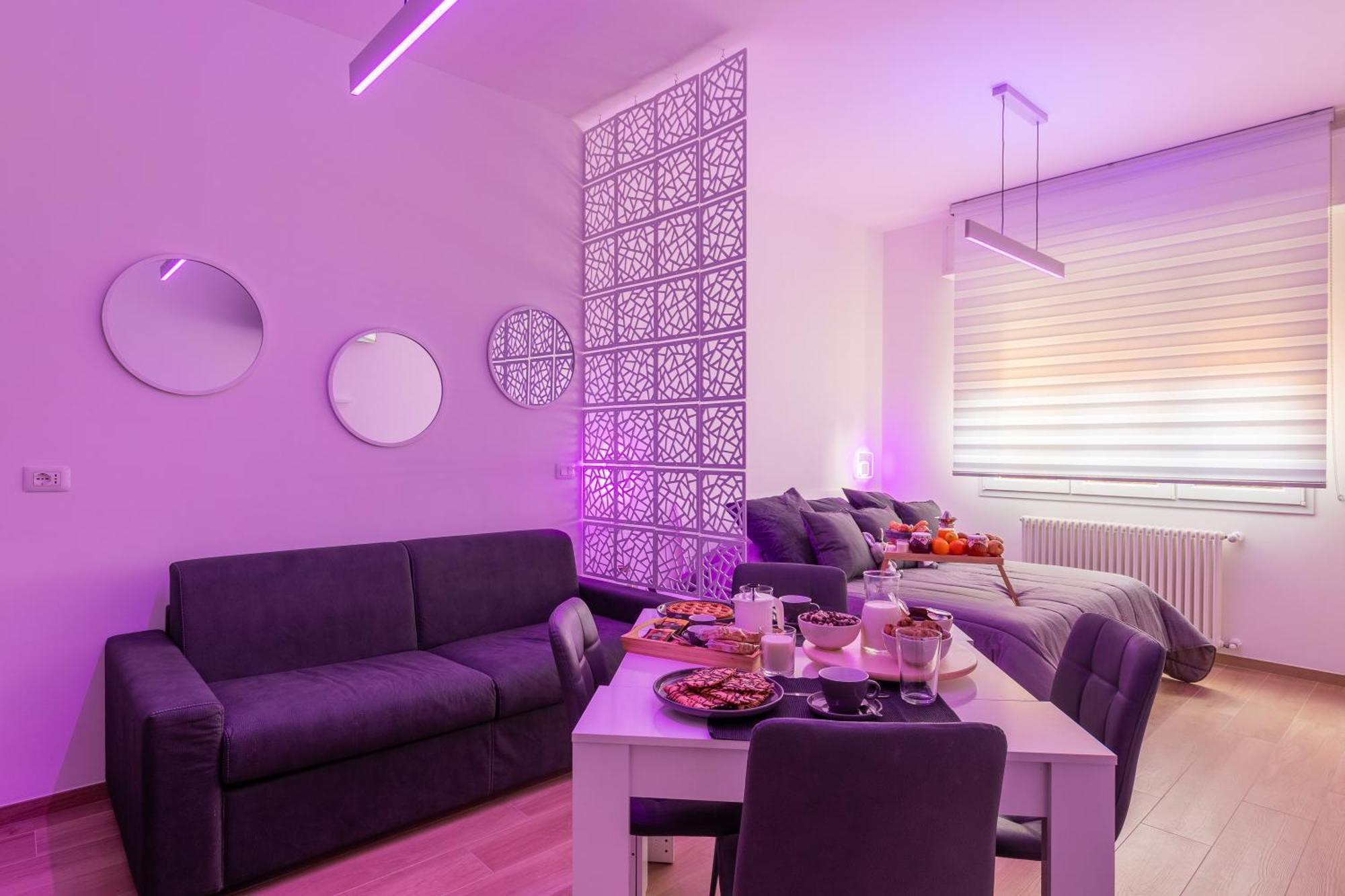 La Dimora Degli Asinelli Apartment Болоня Екстериор снимка