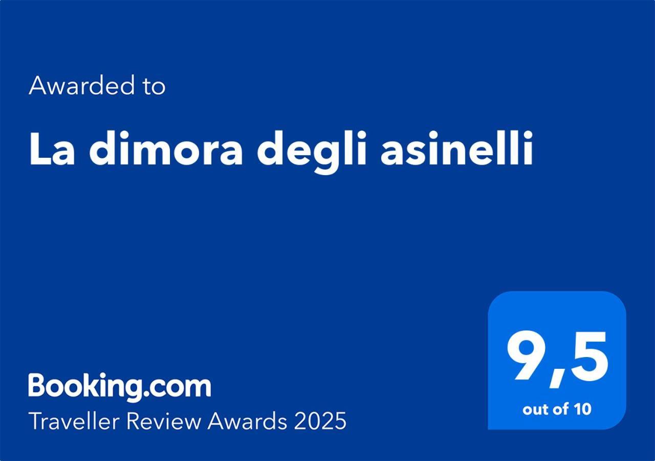 La Dimora Degli Asinelli Apartment Болоня Екстериор снимка